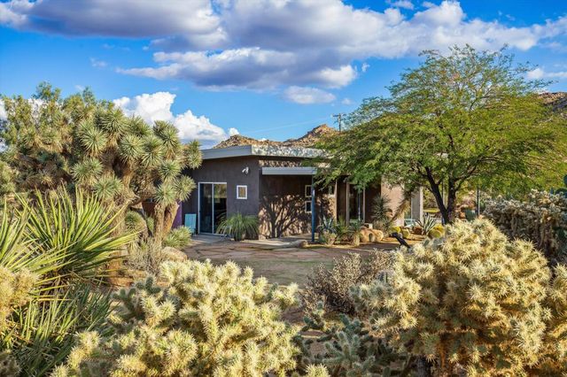 8744 Star Lane, Joshua Tree, CA 92252