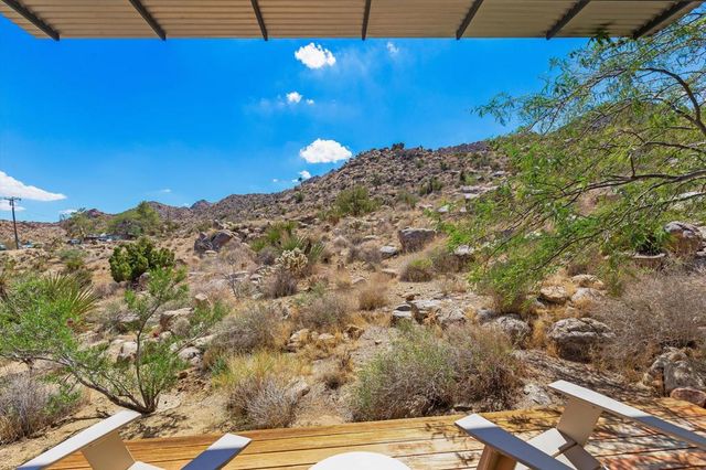 8744 Star Lane, Joshua Tree, CA 92252