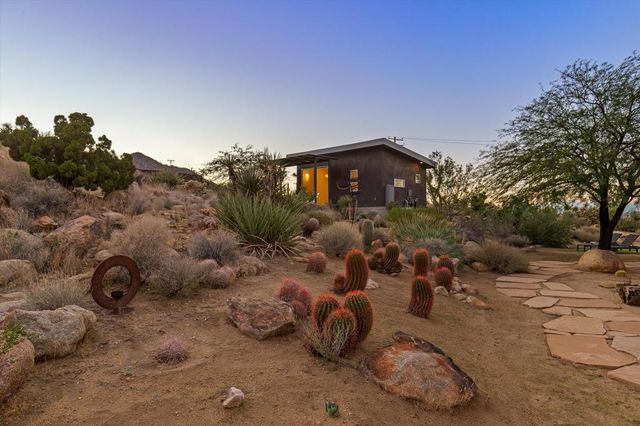 8744 Star Lane, Joshua Tree, CA 92252