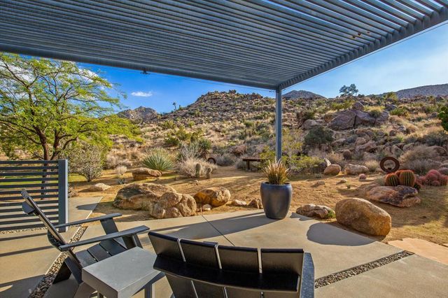 8744 Star Lane, Joshua Tree, CA 92252