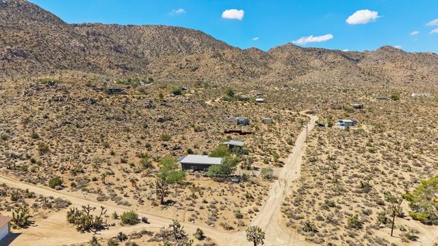 8744 Star Lane, Joshua Tree, CA 92252