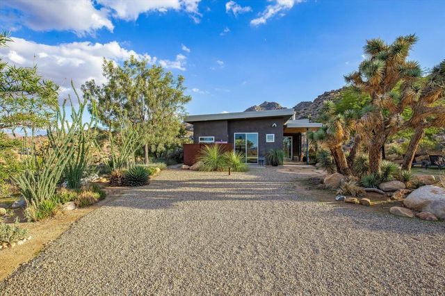 8744 Star Lane, Joshua Tree, CA 92252