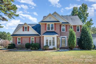 417 Vincent Court, Salisbury, NC 28146