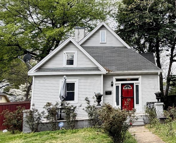 1051 S REMBERT ST, Memphis, TN 38104