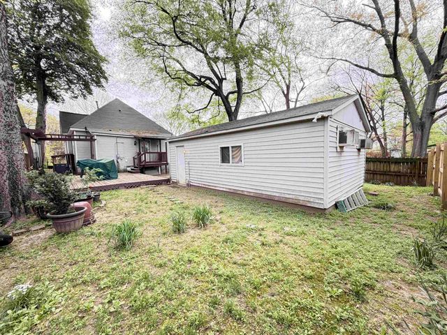 1051 S REMBERT ST, Memphis, TN 38104