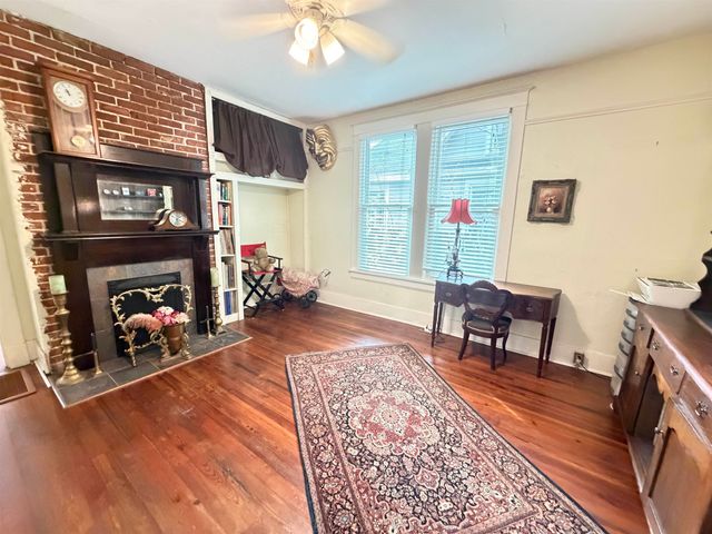 1051 S REMBERT ST, Memphis, TN 38104