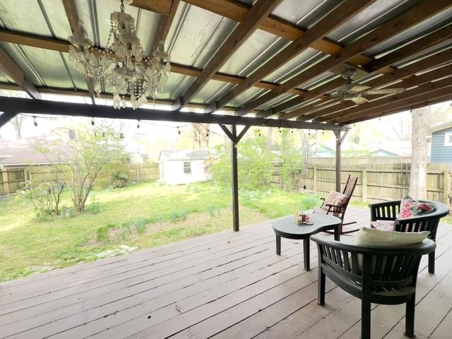 1051 S REMBERT ST, Memphis, TN 38104