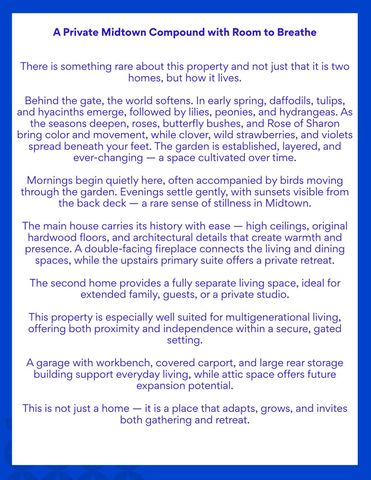 1051 S REMBERT ST, Memphis, TN 38104