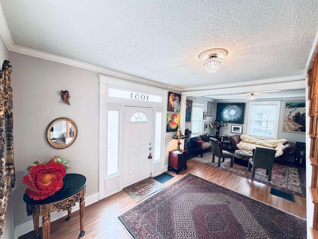 1051 S REMBERT ST, Memphis, TN 38104