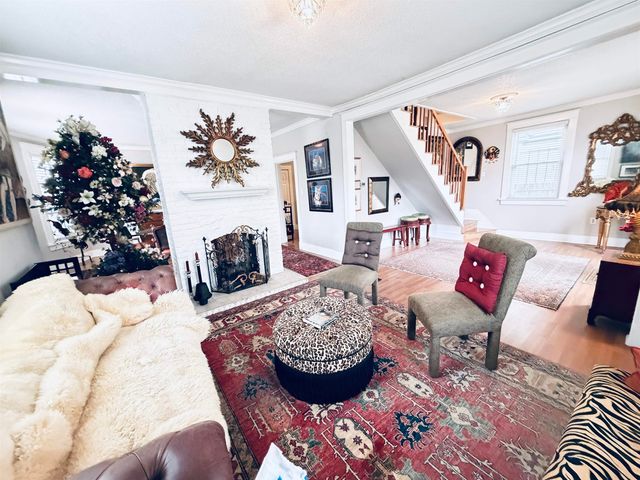 1051 S REMBERT ST, Memphis, TN 38104