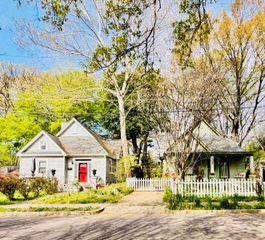 1051 S REMBERT ST, Memphis, TN 38104