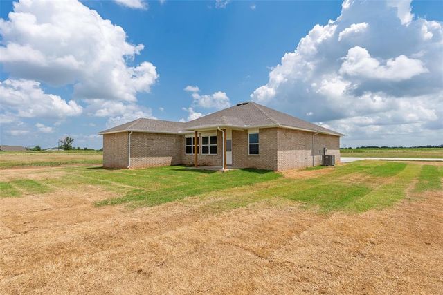 1010 Prairie Drive, Tuttle, OK 73089