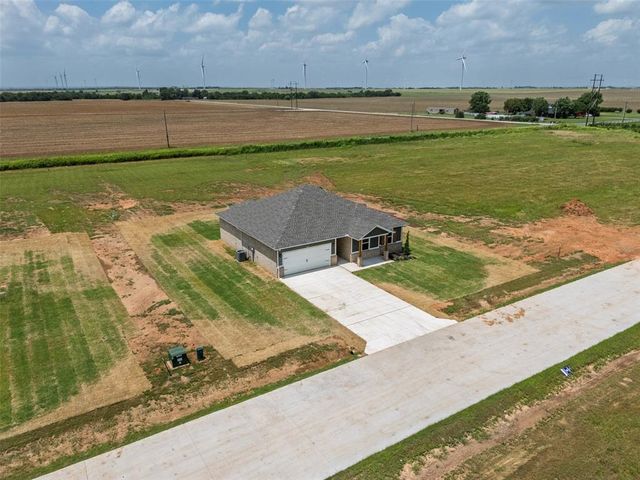 1010 Prairie Drive, Tuttle, OK 73089