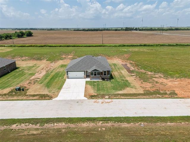 1010 Prairie Drive, Tuttle, OK 73089