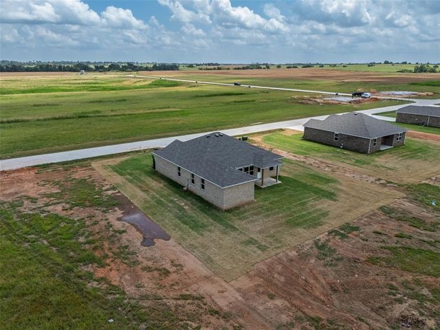 1010 Prairie Drive, Tuttle, OK 73089