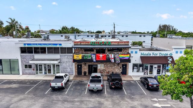 3045 N Federal Highway 32, Fort Lauderdale, FL 33306