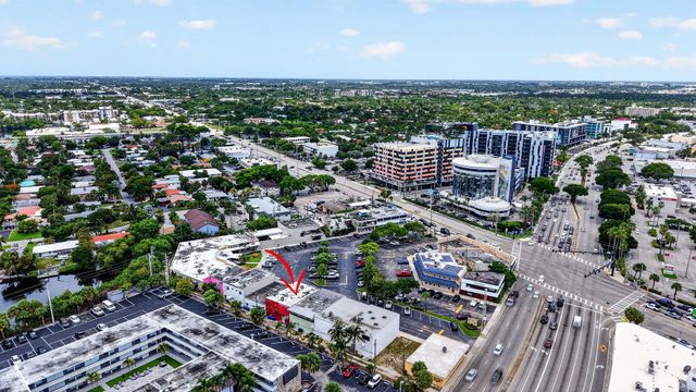 3045 N Federal Highway 32, Fort Lauderdale, FL 33306