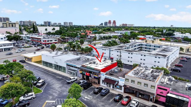 3045 N Federal Highway 32, Fort Lauderdale, FL 33306