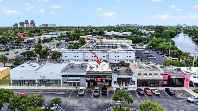 3045 N Federal Highway 32, Fort Lauderdale, FL 33306