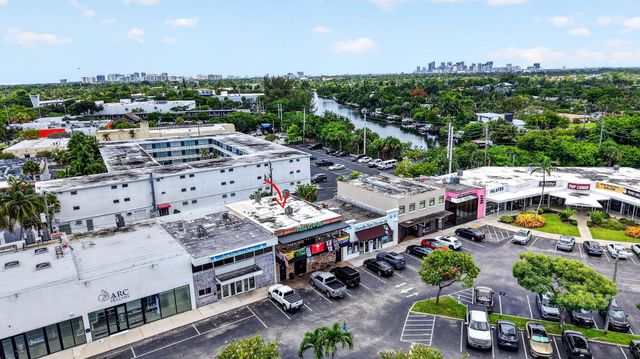 3045 N Federal Highway 32, Fort Lauderdale, FL 33306