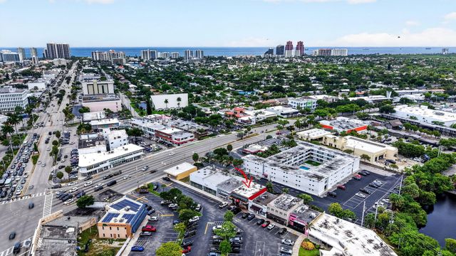 3045 N Federal Highway 32, Fort Lauderdale, FL 33306