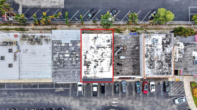 3045 N Federal Highway 32, Fort Lauderdale, FL 33306