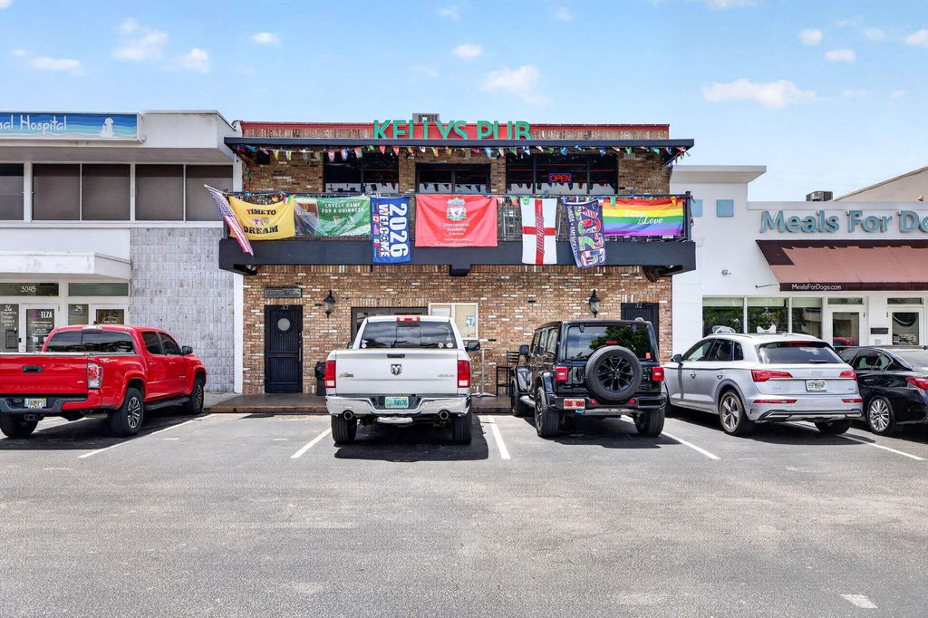 3045 N Federal Highway 32, Fort Lauderdale, FL 33306