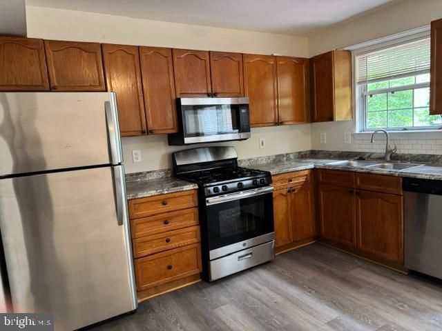 46647 BROWNWOOD SQ, Sterling, VA 20164