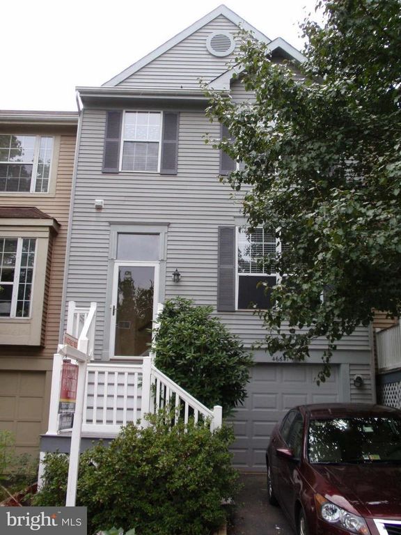 46647 BROWNWOOD SQ, Sterling, VA 20164