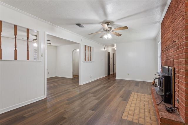 276 Circle P Lane, Riesel, TX 76682