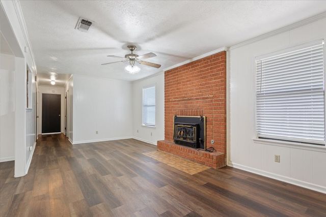 276 Circle P Lane, Riesel, TX 76682