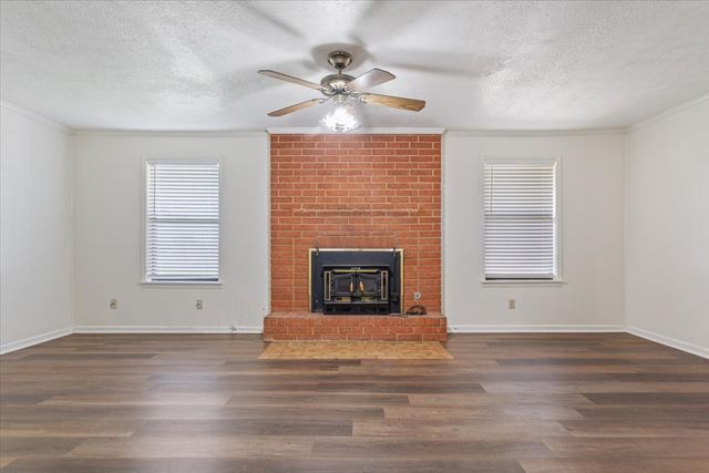 276 Circle P Lane, Riesel, TX 76682