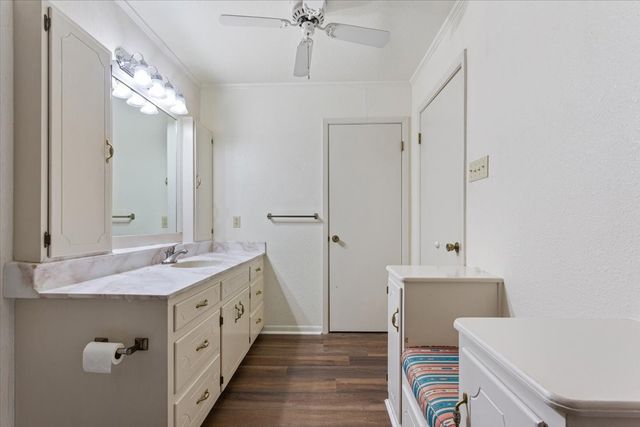 276 Circle P Lane, Riesel, TX 76682