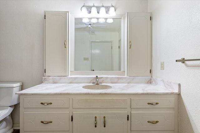 276 Circle P Lane, Riesel, TX 76682