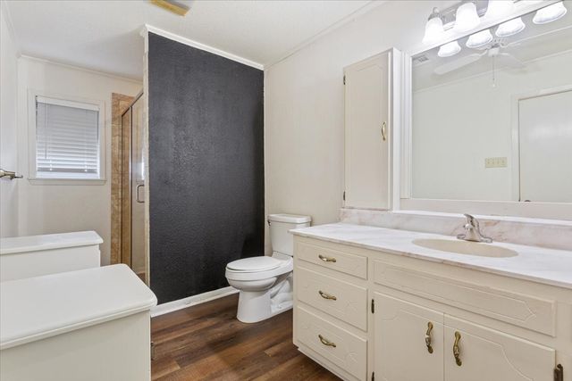 276 Circle P Lane, Riesel, TX 76682