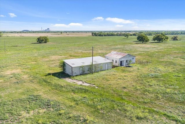 276 Circle P Lane, Riesel, TX 76682
