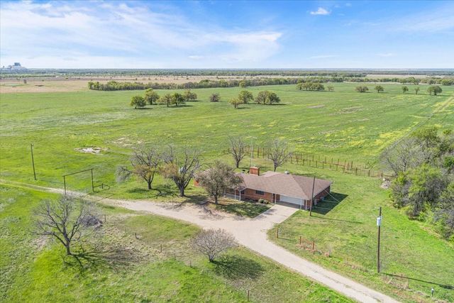 276 Circle P Lane, Riesel, TX 76682