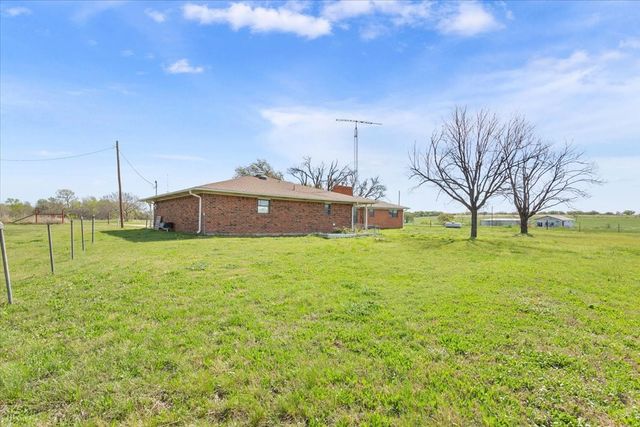 276 Circle P Lane, Riesel, TX 76682