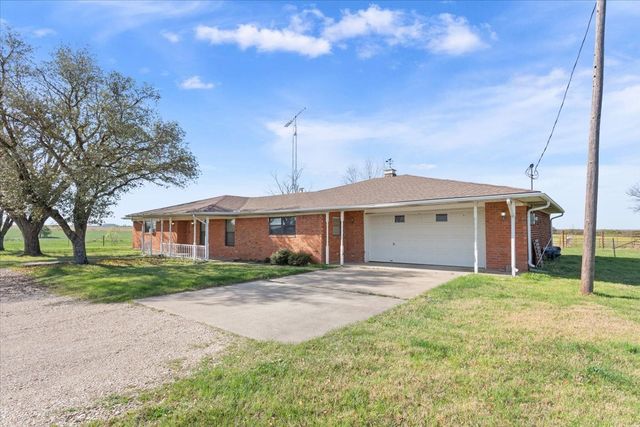 276 Circle P Lane, Riesel, TX 76682
