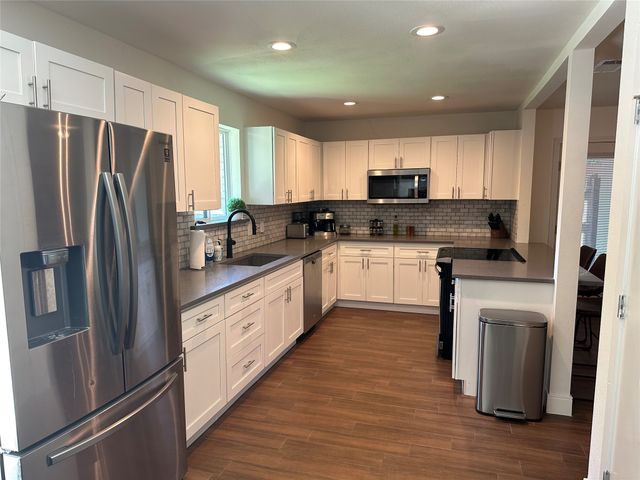 6949 Valhalla Road, Fort Worth, TX 76116