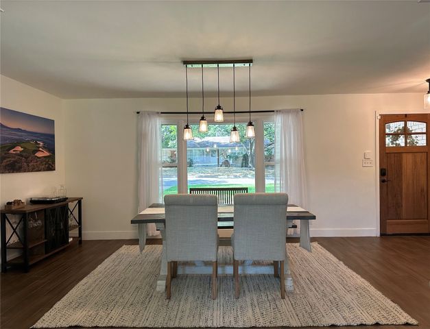 6949 Valhalla Road, Fort Worth, TX 76116