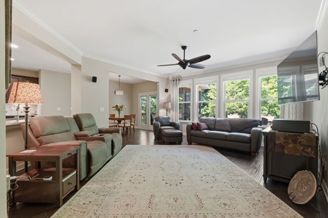 7119 Nolen Park Cir, Nolensville, TN 37135