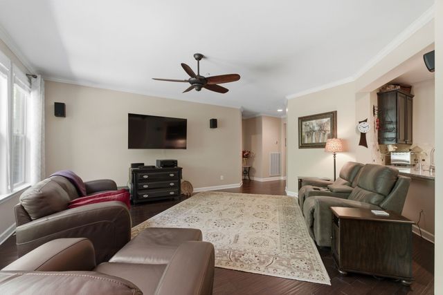 7119 Nolen Park Cir, Nolensville, TN 37135