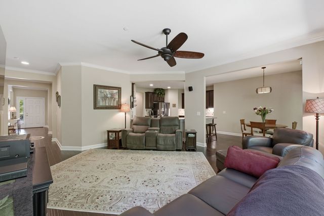 7119 Nolen Park Cir, Nolensville, TN 37135