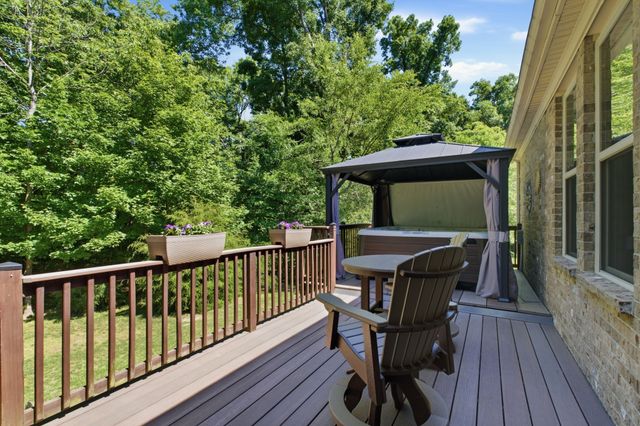 7119 Nolen Park Cir, Nolensville, TN 37135