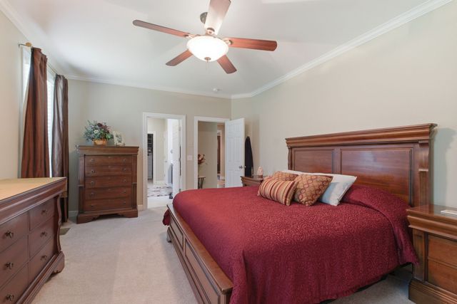 7119 Nolen Park Cir, Nolensville, TN 37135