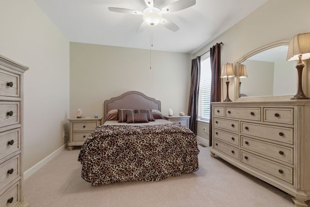 7119 Nolen Park Cir, Nolensville, TN 37135