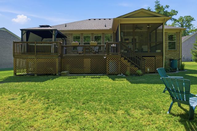 7119 Nolen Park Cir, Nolensville, TN 37135