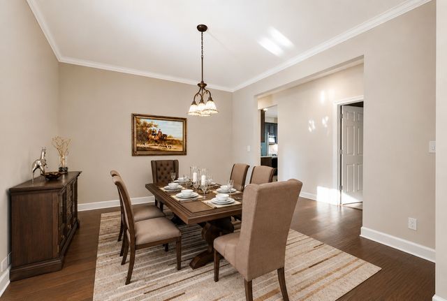 7119 Nolen Park Cir, Nolensville, TN 37135