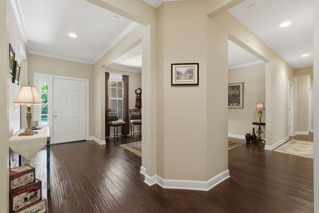 7119 Nolen Park Cir, Nolensville, TN 37135